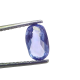 2.24 Ct Certified Unheated Untreated Natural Ceylon Blue Sapphire