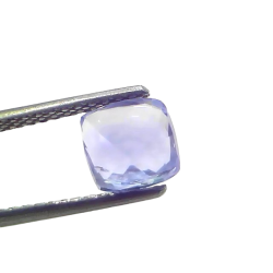 2.27 Ct Certified Unheated Untreated Natural Ceylon Blue Sapphire