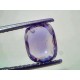 2.28 Ct Certified Unheated Untreated Natural Ceylon Blue Sapphire