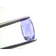2.43 Ct Certified Unheated Untreated Natural Ceylon Blue Sapphire