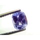 2.47 Ct Certified Unheated Untreated Natural Ceylon Blue Sapphire