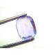 2.47 Ct Certified Unheated Untreated Natural Ceylon Blue Sapphire
