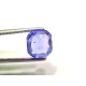 2.50 Ct Certified Unheated Untreated Natural Ceylon Blue Sapphire