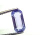 2.51 Ct Certified Unheated Untreated Natural Ceylon Blue Sapphire