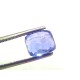 2.56 Ct Certified Unheated Untreated Natural Ceylon Blue Sapphire Gems