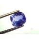 2.60 Ct Unheated Untreated Natural Ceylon Blue Sapphire Neelam