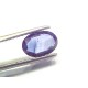2.75 Ct Certified Unheated Untreated Natural Ceylon Blue Sapphire