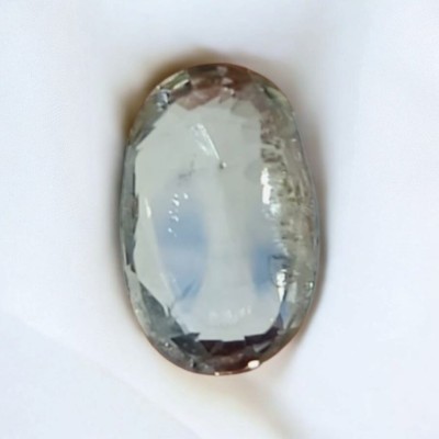2.70 Ct Certified Unheated Natural Ceylon Pitambari Yellow Blue Sapphire 2.70 Ct Certified Unheated Natural Ceylon Pitambari Yellow Blue Sapphire