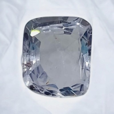 2.76 Ct Certified Unheated Untreated Natural Ceylon Blue Sapphire 2.76 Ct Certified Unheated Untreated Natural Ceylon Blue Sapphire
