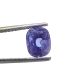 2.76 Ct Certified Unheated Untreated Natural Ceylon Blue Sapphire