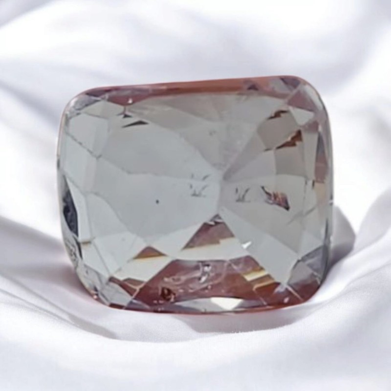 2.76 Ct Certified Unheated Untreated Natural Ceylon Blue Sapphire 2.76 Ct Certified Unheated Untreated Natural Ceylon Blue Sapphire