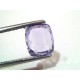 2.80 Ct Certified Unheated Untreated Natural Ceylon Blue Sapphire