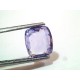 2.80 Ct Certified Unheated Untreated Natural Ceylon Blue Sapphire