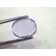 3.00 Ct Unheated Untreated Natural Ceylon Blue Sapphire Neelam