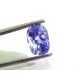 3.00 Ct Unheated Untreated Natural Ceylon Blue Sapphire Gems