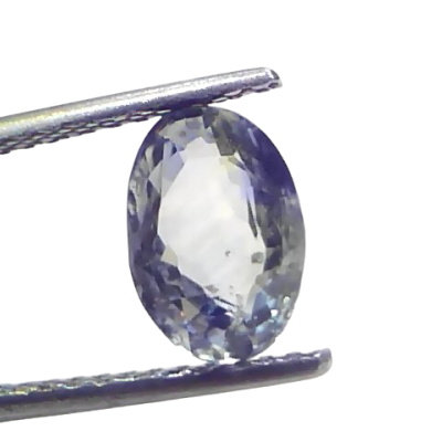 3.02 Ct Unheated Untreated Natural Ceylon Yellow Blue Pitambari Sapphire 3.02 Ct Unheated Untreated Natural Ceylon Yellow Blue Pitambari Sapphire