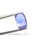 3.00 Ct Certified Unheated Untreated Natural Ceylon Blue Sapphire AA