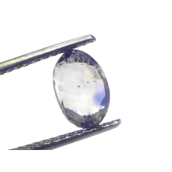 3.02 Ct Unheated Untreated Natural Ceylon Yellow Blue Pitambari Sapphire 3.02 Ct Unheated Untreated Natural Ceylon Yellow Blue Pitambari Sapphire