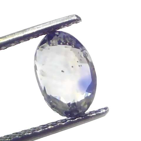 3.02 Ct Unheated Untreated Natural Ceylon Yellow Blue Pitambari Sapphire 3.02 Ct Unheated Untreated Natural Ceylon Yellow Blue Pitambari Sapphire