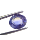 3.08 Ct Certified Unheated Untreated Natural Ceylon Blue Sapphire