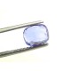 3.04 Ct IGI Certified Unheated Untreated Natural Ceylon Blue Sapphire AA