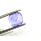 3.09 Ct Unheated Untreated Natural Ceylon Blue Sapphire Neelam