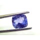 3.10 Ct Certified Unheated Untreated Natural Ceylon Blue Sapphire