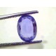 3.14 Ct IGI Certified Unheated Untreated Natural Ceylon Blue Sapphire AA