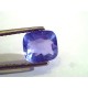 3.15 Ct Unheated Untreated Natural Ceylon Blue Sapphire Neelam