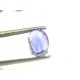 3.15 Ct Unheated Untreated Natural Ceylon Blue Sapphire Gemstone