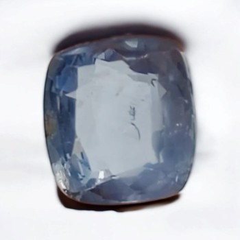 3.20 Ct Certified Unheated Untreated Natural Ceylon Blue Sapphire 3.20 Ct Certified Unheated Untreated Natural Ceylon Blue Sapphire