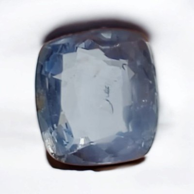 3.20 Ct Certified Unheated Untreated Natural Ceylon Blue Sapphire 3.20 Ct Certified Unheated Untreated Natural Ceylon Blue Sapphire