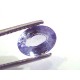 3.46 Ct Unheated Untreated Natural Ceylon Blue Sapphire Neelam