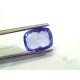 4.10 Ct Unheated Untreated Natural Ceylon Blue Sapphire Neelam
