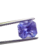4.18 Ct IGI Certified Unheated Untreated Natural Ceylon Blue Sapphire AA