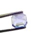 4.29 Ct IGI Certified Unheated Untreated Natural Ceylon Blue Sapphire AA