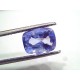 4.47 Ct Unheated Untreated Natural Ceylon Blue Sapphire Neelam