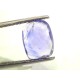 4.63 Ct Unheated Untreated Ceylon Blue Sapphire Neelam Gemstones