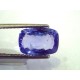 4.70 Ct 8.00 Ratti Unheated Untreated Natural Ceylon Blue Sapphire