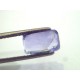 4.92 Ct Unheated Untreated Natural Ceylon Blue Sapphire Neelam Gems