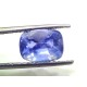 5.06 Ct Unheated Untreated Natural Ceylon Blue Sapphire Neelam