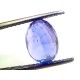 5.05 Ct IGI Certified Unheated Untreated Natural Ceylon Blue Sapphire