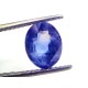 5.08 Ct IGI Certified Unheated Untreated Natural Ceylon Blue Sapphire