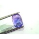 5.33 Ct IGI Certified Unheated Untreated Natural Ceylon Blue Sapphire AA