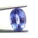 5.93 Ct IGI Certified Unheated Untreated Natural Ceylon Blue Sapphire AAA