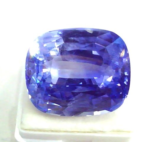 Huge 51.18 Ct GRS Certified Untreated Natural Ceylon Blue Sapphire AA