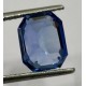6.00 Ct GII Certified Unheated Untreated Natural Ceylon Blue Sapphire AAAAA