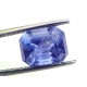 6.14 Ct IGI Certified Unheated Untreated Natural Ceylon Blue Sapphire