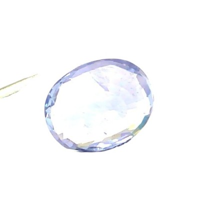 6.19 Ct IGI Certified Unheated Untreated Natural Ceylon Blue Sapphire 6.19 Ct IGI Certified Unheated Untreated Natural Ceylon Blue Sapphire