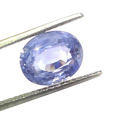 6.20 Ct IGI Certified Unheated Untreated Natural Ceylon Blue Sapphire 6.20 Ct IGI Certified Unheated Untreated Natural Ceylon Blue Sapphire